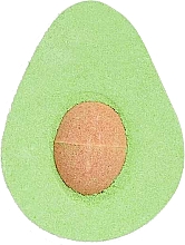 Düfte, Parfümerie und Kosmetik Badebombe Avocado - I Heart Revolution Avocado Bath Fizzer
