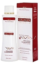 Düfte, Parfümerie und Kosmetik Conditioner - Natural Collagen Inventia Conditioner