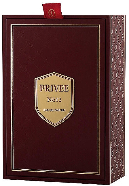 Flavia Privee No 12 - Eau de Parfum — Bild N2