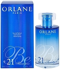 Düfte, Parfümerie und Kosmetik Orlane B21 Perfume - Eau de Parfum