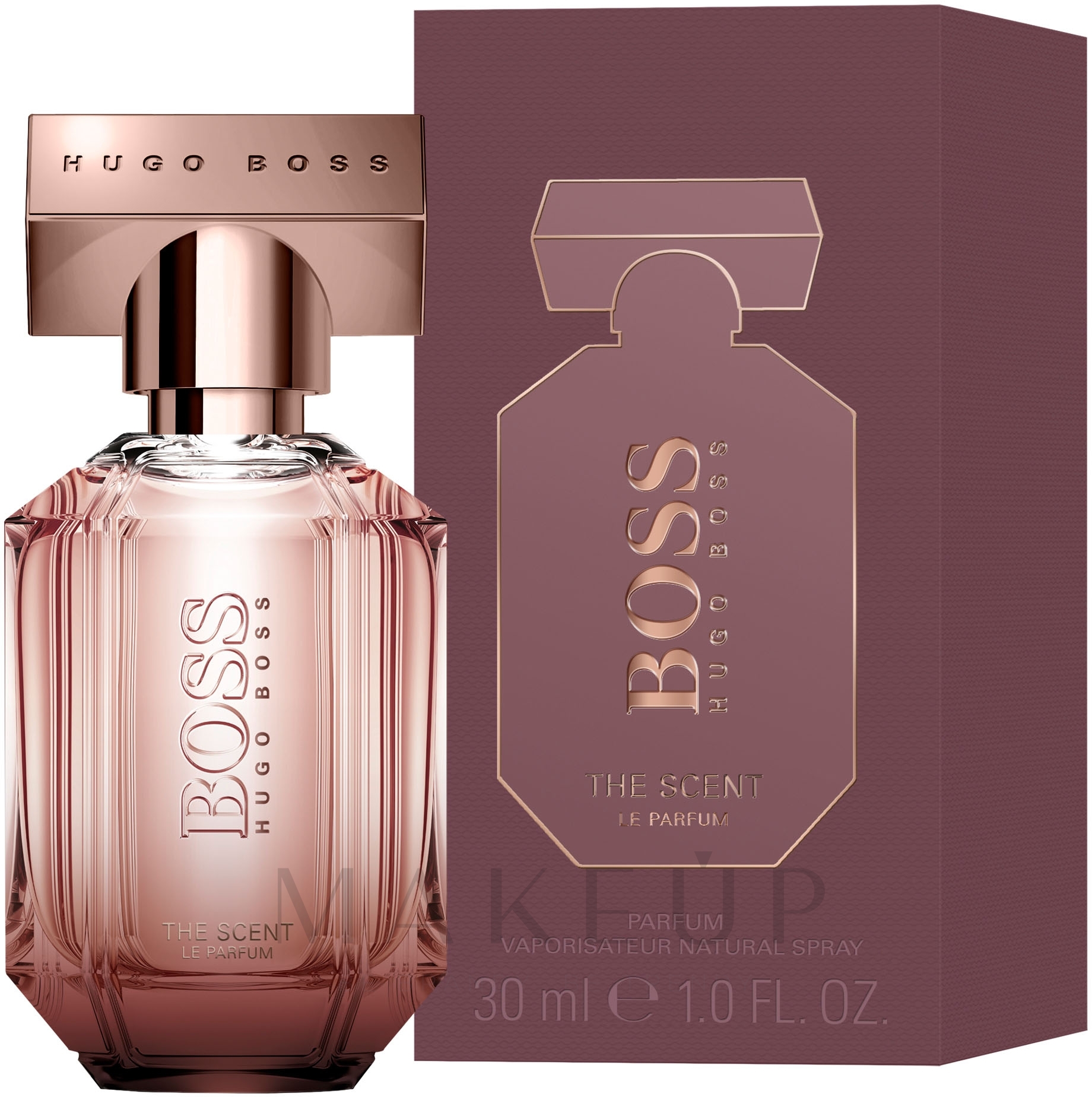 BOSS The Scent Le Parfum For Her - Parfum — Bild 30 ml