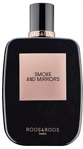 Roos & Roos Smoke And Mirrors - Eau de Parfum — Bild N1