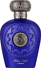 Lattafa Perfumes Blue Oud - Eau de Parfum — Bild N1