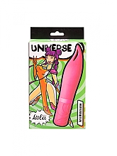 Düfte, Parfümerie und Kosmetik Wiederaufladbarer Vibrator Airy’s Mystery Arrow pink - Lola Games Universe Airy’s Mystery Arrow Pink