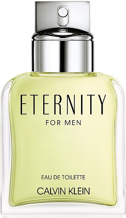 Calvin Klein Eternity For Men - Eau de Toilette 