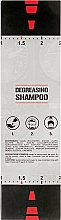 Anti-Wachs-Shampoo - Hairgum Anti Wax Shampoo — Bild N3