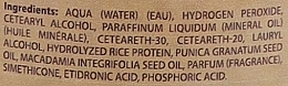 Oxidationsmittel 12% - EveryGreen Oxid 40 Vol — Bild N2