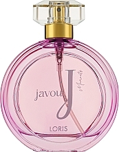 Düfte, Parfümerie und Kosmetik Loris Parfum Moments Javou - Eau de Parfum