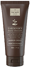 Düfte, Parfümerie und Kosmetik Handcreme mit Teebaumöl - Scottish Fine Soaps Gardeners Therapy Barrier Cream