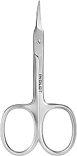 Nagelhautschere - Inglot Cuticle Scissors — Bild N1