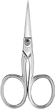 Nagelschere 9 cm - Nippes Solingen Nail Scissors 76G  — Bild N1