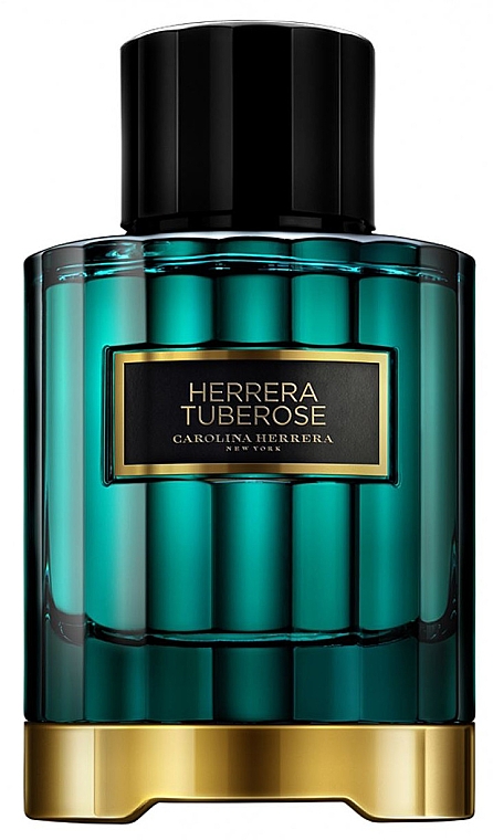 Carolina Herrera Herrera Tuberose - Eau de Parfum — Bild N1
