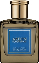 Raumerfrischer Premium Blauer Kristall PSB06 - Areon Home Perfume Blue Crystal Reed Diffuser — Bild N1