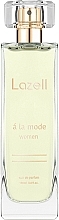 Düfte, Parfümerie und Kosmetik Lazell A la Mode - Eau de Parfum