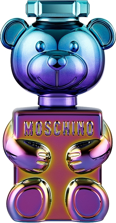 Moschino Toy 2 Pearl - Eau de Parfum — Bild N3