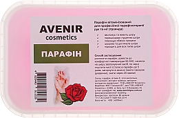 Düfte, Parfümerie und Kosmetik Paraffin Rose - Avenir Cosmetics