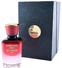 De Gabor Darling Rouge - Parfum — Bild N1