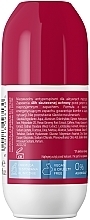 Deo Roll-on Antitranspirant - AA Cosmetics Men Active Care Antyperspirant Roll-On Fresh — Bild N2