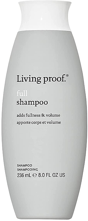 Shampoo für mehr Volumen - Living Proof Full Shampoo Adds Fullness & Volume — Bild N1