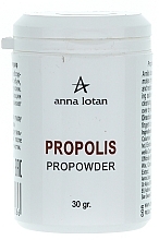 Propolis Puder - Anna Lotan Propolis Propowder — Bild N1