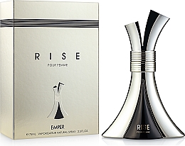 Emper Rise - Eau de Parfum — Bild N2