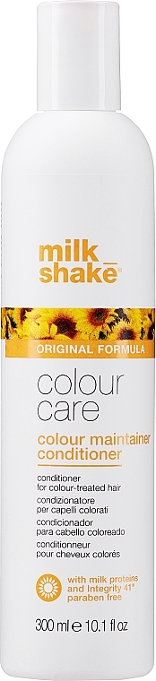 Conditioner für coloriertes Haar - Milk_Shake Color Care Maintainer Conditioner — Bild N1