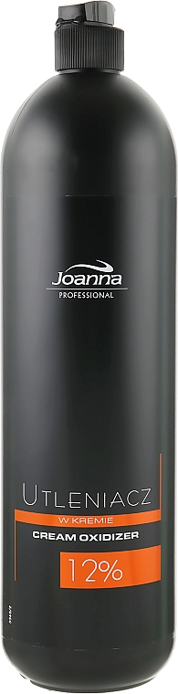 Creme-Oxidationsmittel 12% - Joanna Professional Cream Oxidizer 12% — Foto N5