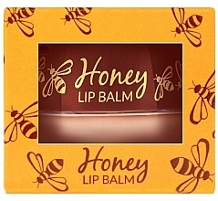 Düfte, Parfümerie und Kosmetik Lippenbalsam - Lovely Honey Lip Balm