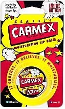 Düfte, Parfümerie und Kosmetik Feuchtigkeitsspendender Lippenbalsam mit intensivierte Farbe - Carmex Moisturising Lip Balm Limited Edition