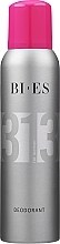 Düfte, Parfümerie und Kosmetik Bi-Es 313 - Deospray