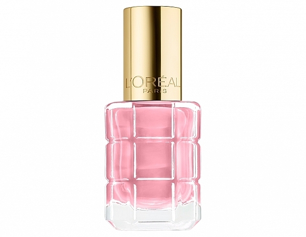 Nagellack - L'Oreal Paris Color Riche Le Vernis A L'Huile — Bild N2