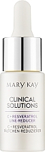 Düfte, Parfümerie und Kosmetik Gesichtsbooster - Mary Kay Clinical Solutions C + Resveratrol Line-Reducer