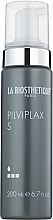 Düfte, Parfümerie und Kosmetik Haarmousse Starker Halt ohne Aerosol - La Biosthetique Pilviplax S