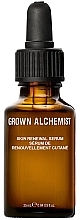 Regenerierendes Gesichtsserum  - Grown Alchemist Skin Renewal Serum — Bild N1