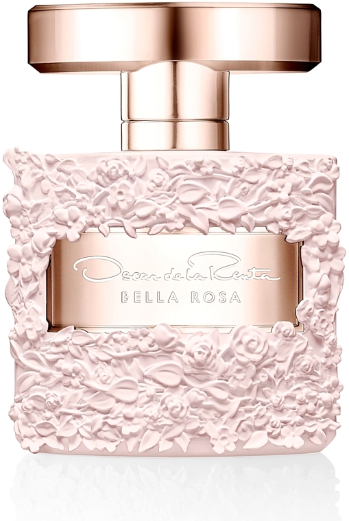 Oscar de la Renta Bella Rosa - Eau de Parfum — Bild N1