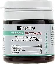 Düfte, Parfümerie und Kosmetik Dermatologische Anti-Akne Gesichtscreme - Bielenda Dr Medica Acne Dermatological Anti-Acne Cream
