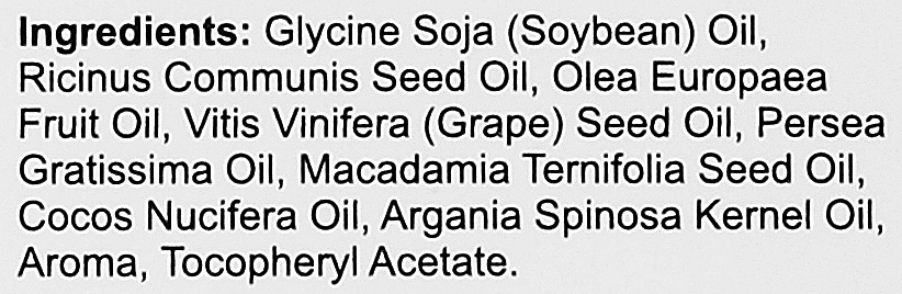Feuchtigkeitsspendendes und pflegendes Orangenlippenöl - Silcare Quin So Juicy & Natural Orange Lip Oil — Bild N2
