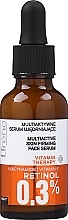 Multiaktives straffendes Serum - Lirene, PEH Balance Multiactive Firming Serum — Bild N1