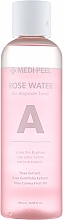 Düfte, Parfümerie und Kosmetik Ampullen-Toner mit Rosenextrakt - Madi-Peel Rose Water Bio Ampoule Toner