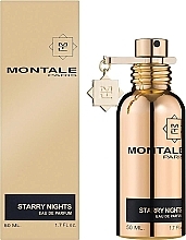 Düfte, Parfümerie und Kosmetik Montale Starry Nights - Eau de Parfum