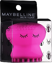 GESCHENK! Gesichtsreinigungs- und Massagebürste - Maybelline New York — Bild N2