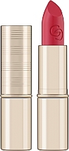 Düfte, Parfümerie und Kosmetik Matter Lippenstift - Oriflame Giordani Gold Iconic Matte Lipstick