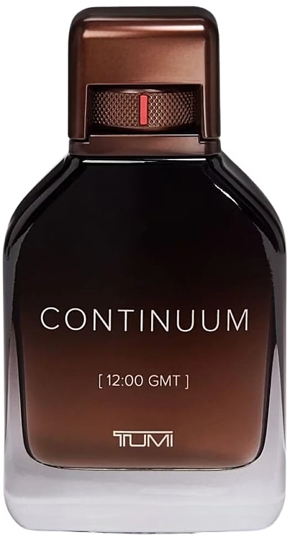 Tumi Continuum - Eau de Parfum — Bild N1