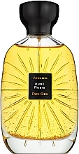 Düfte, Parfümerie und Kosmetik Atelier Des Ors Aube Rubis - Eau de Parfum