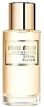 Miu Miu Les Eaux A La Mode Serial Player - Eau de Toilette — Bild N1