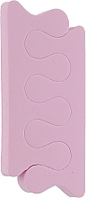 Düfte, Parfümerie und Kosmetik Pediküre Trenner 9583 rosa - SPL