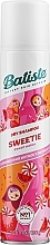 Düfte, Parfümerie und Kosmetik Trockenes Shampoo - Batiste Sweet&Delicious Sweetie