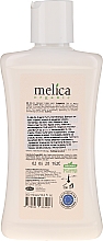 Kinder-Shampoo Wolf - Melica Organic Funny Walf Shampoo — Bild N2