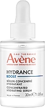 Gesichtsserum-Konzentrat - Avene Hydrance Boost — Bild N1