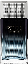 GESCHENK! Zilli Blue Titanium - Eau de Parfum (Probe) — Bild N1